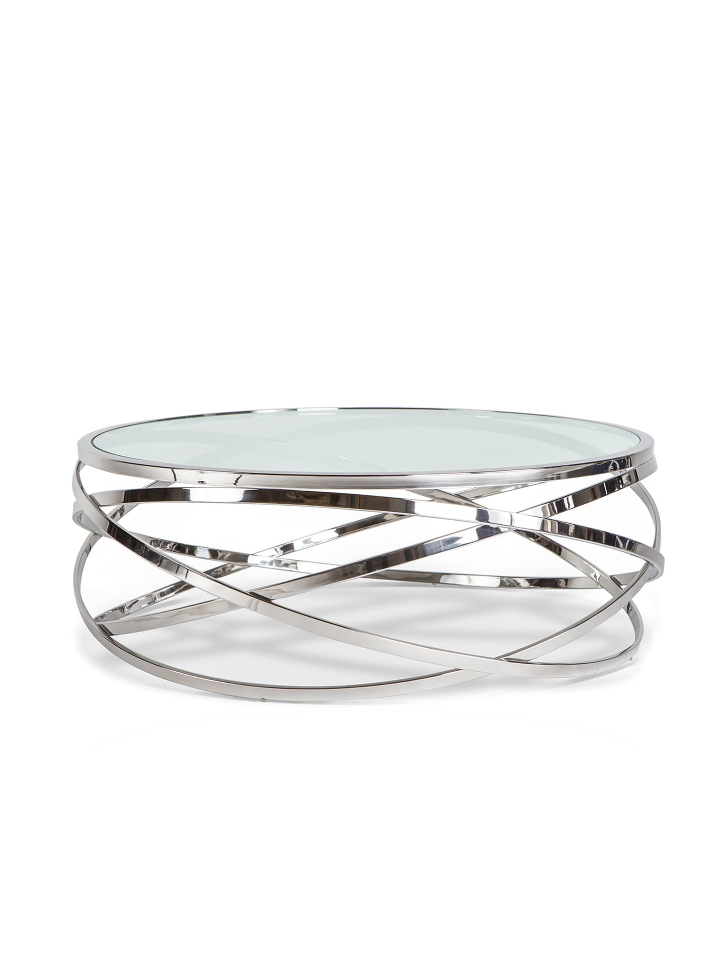 Orbit Coffee Table