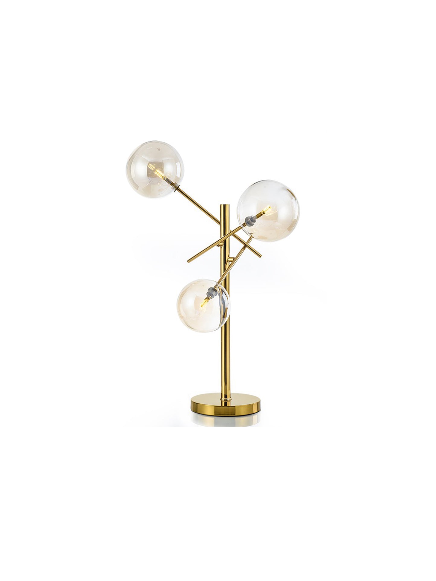 Romeo Table Lamp