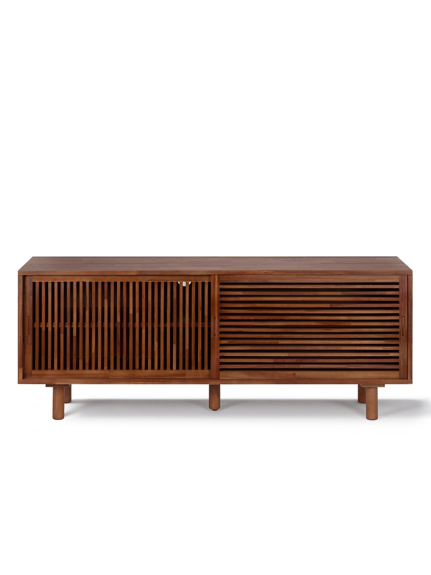 Mosaic TV Stand