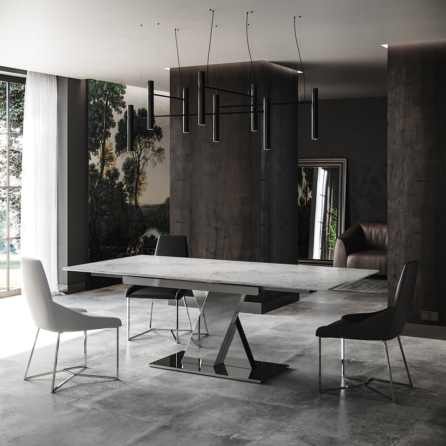 CC Dining Table