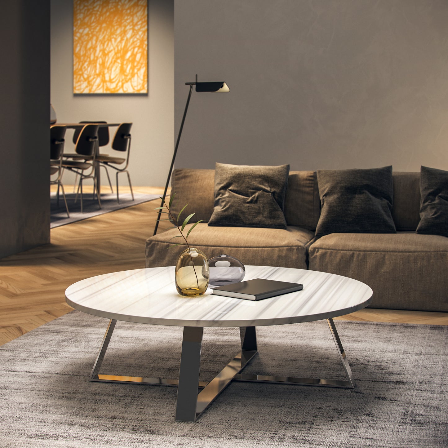 Ingrid Coffee Table
