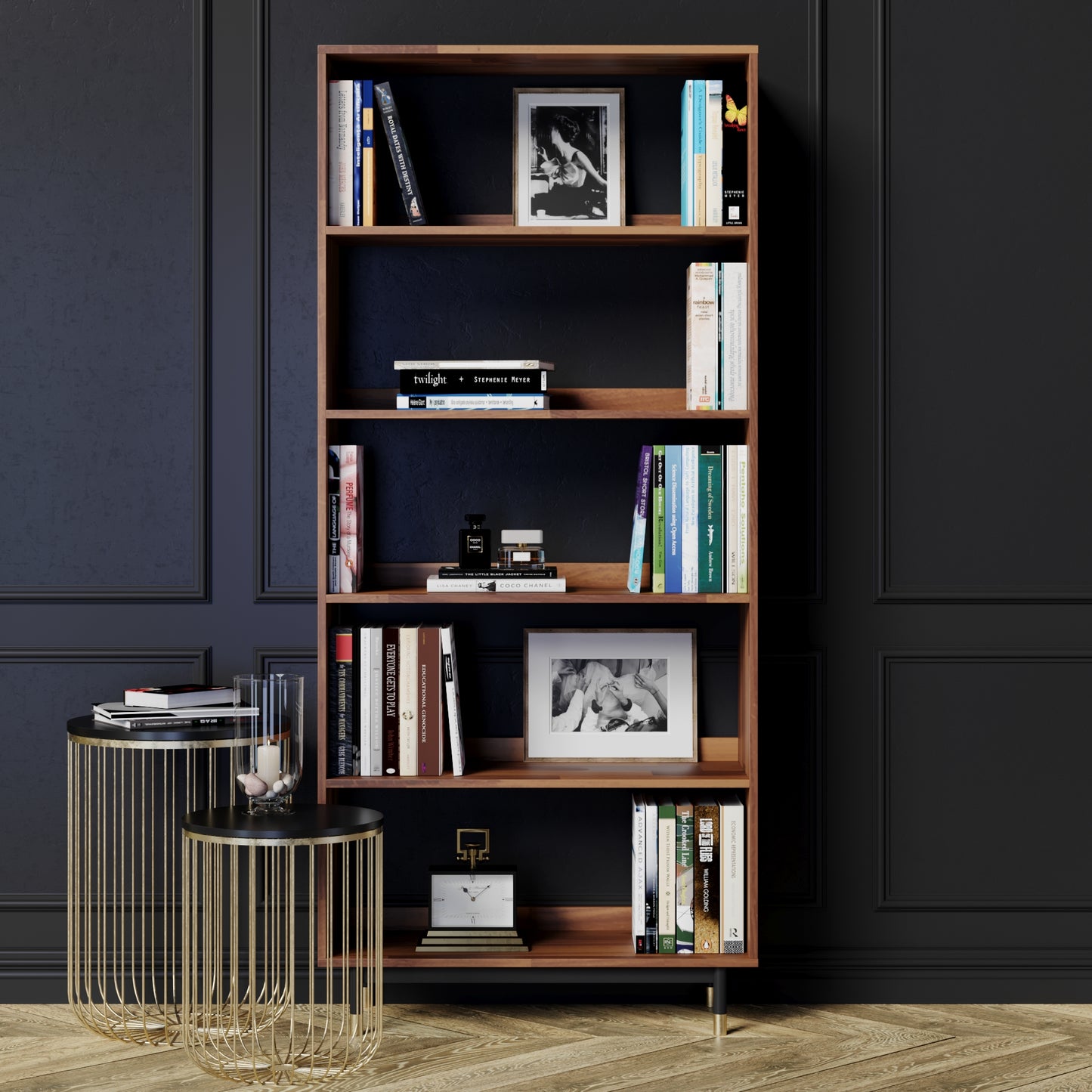 Soho Bookcase