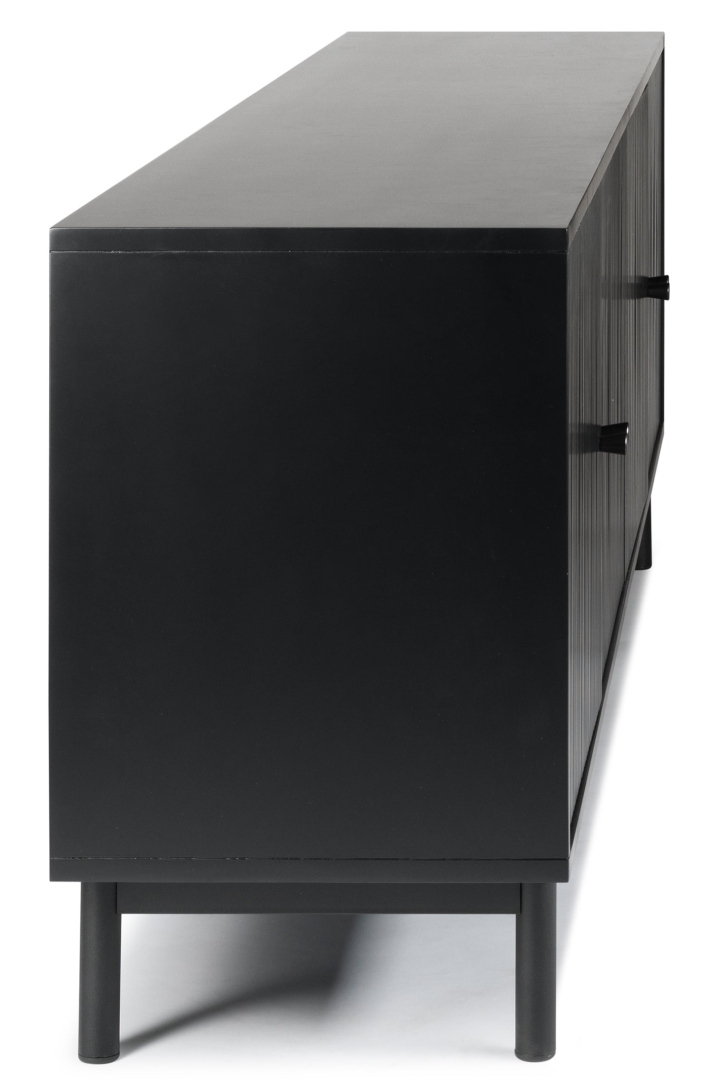 Soho III High TV Stand