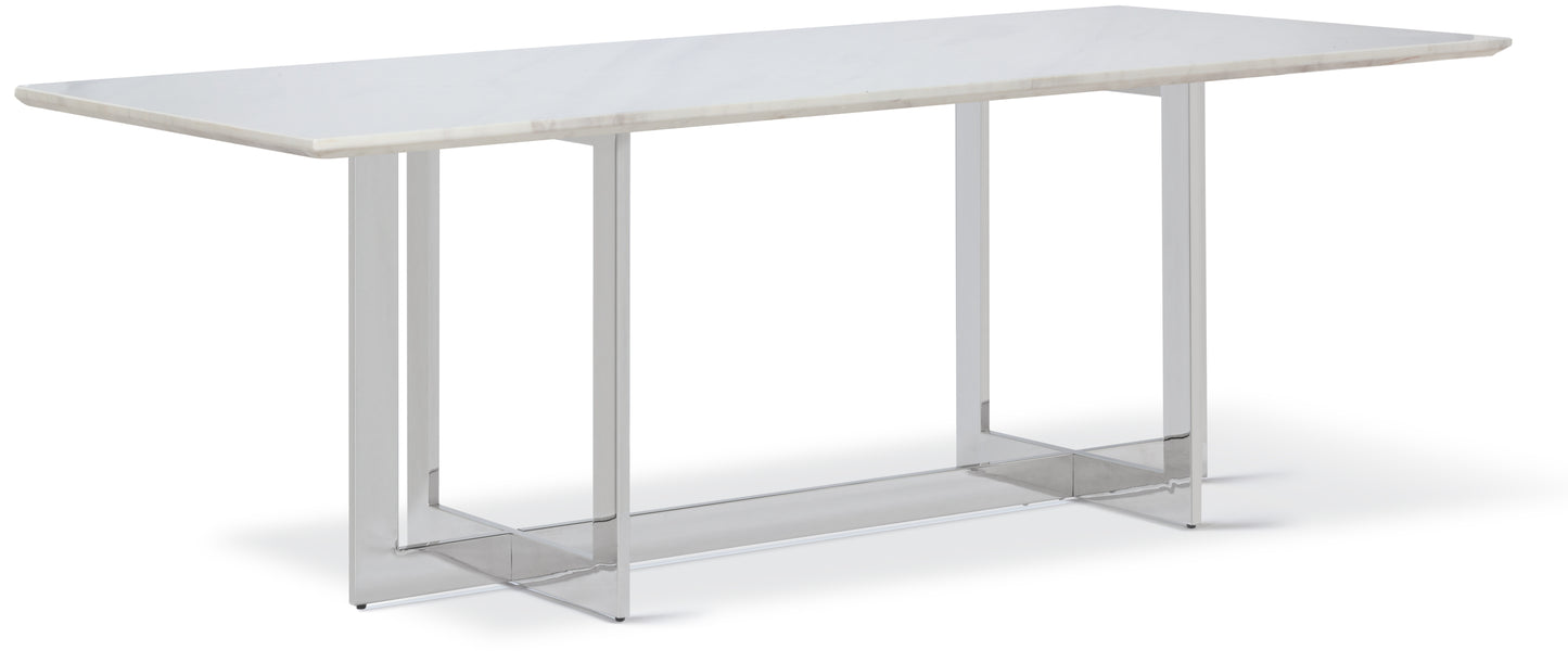 Cooper Marble Dining Table