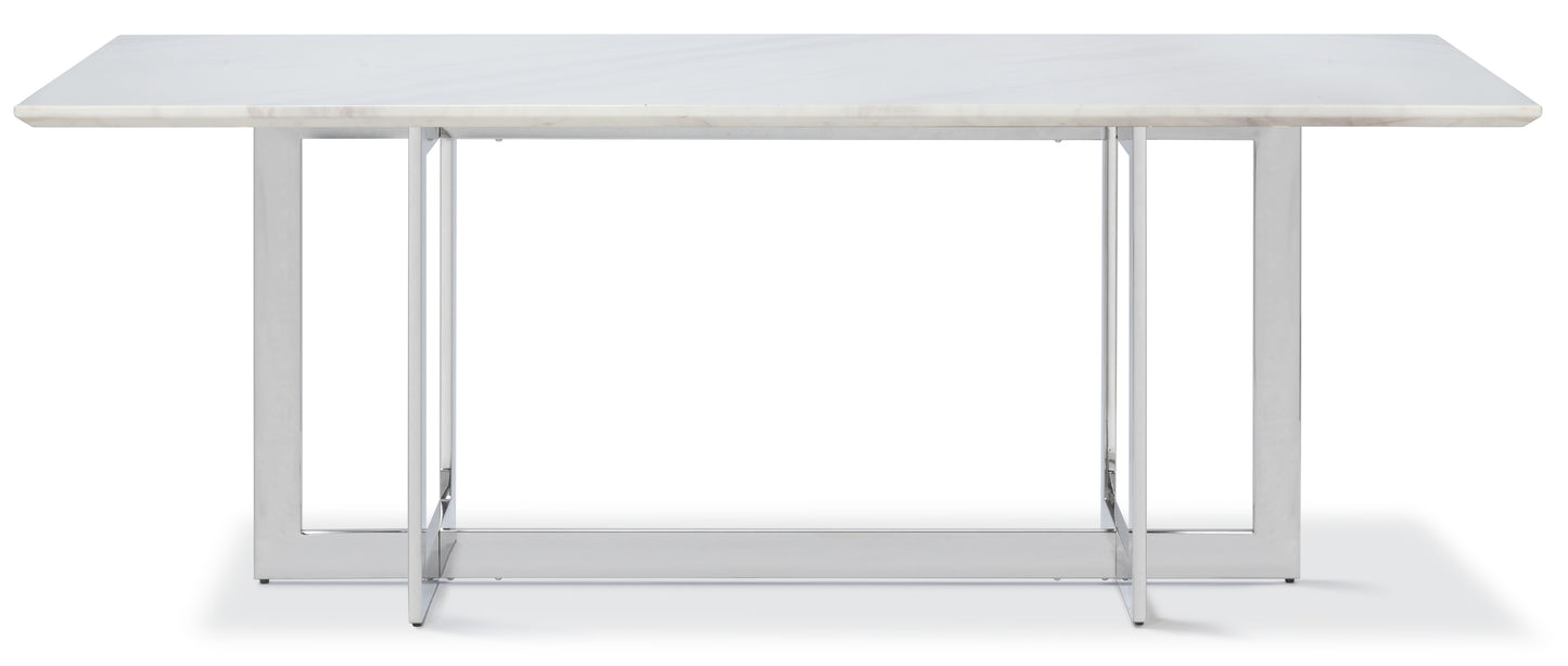 Cooper Marble Dining Table