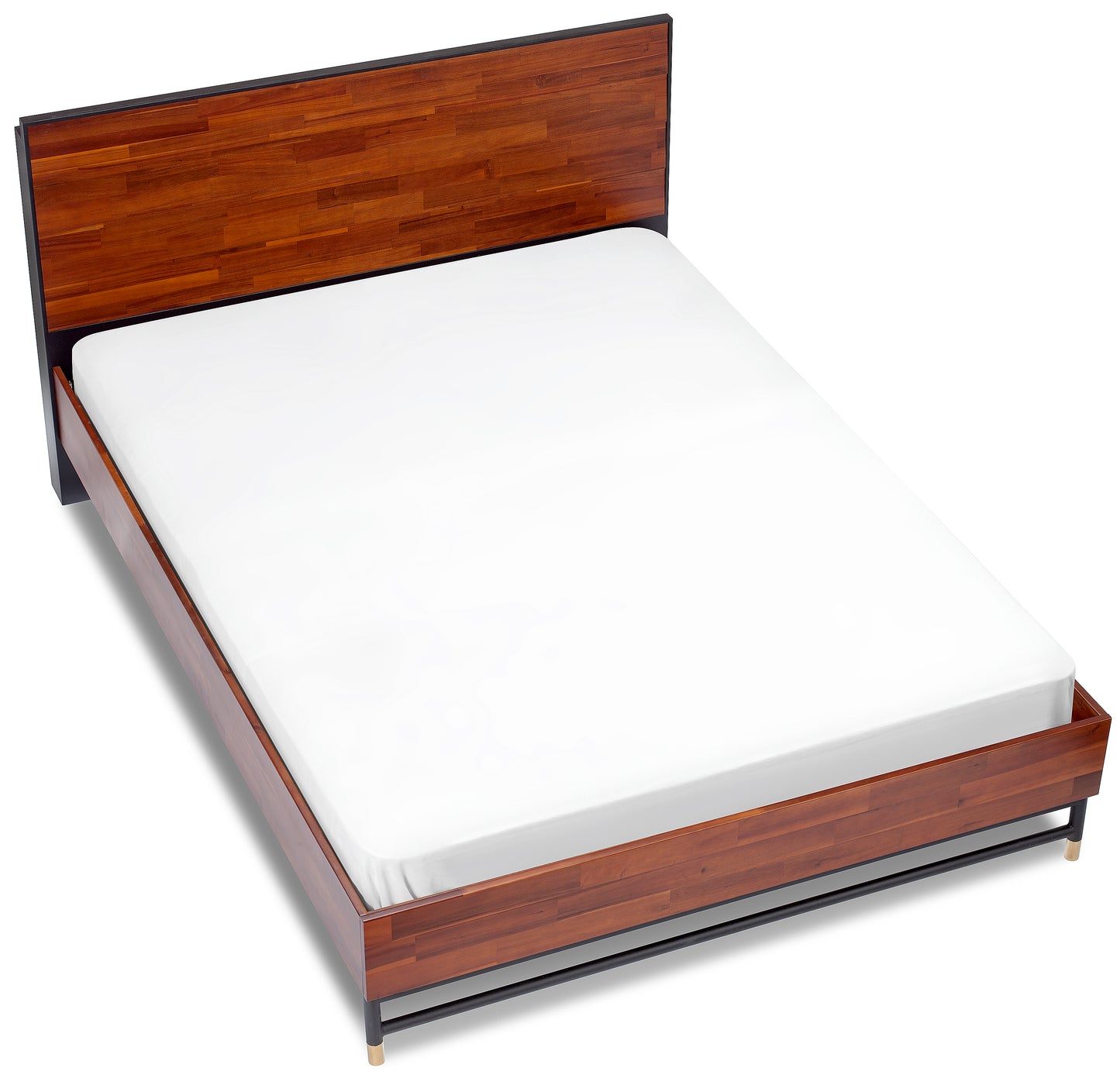 Jacob Queen Bed