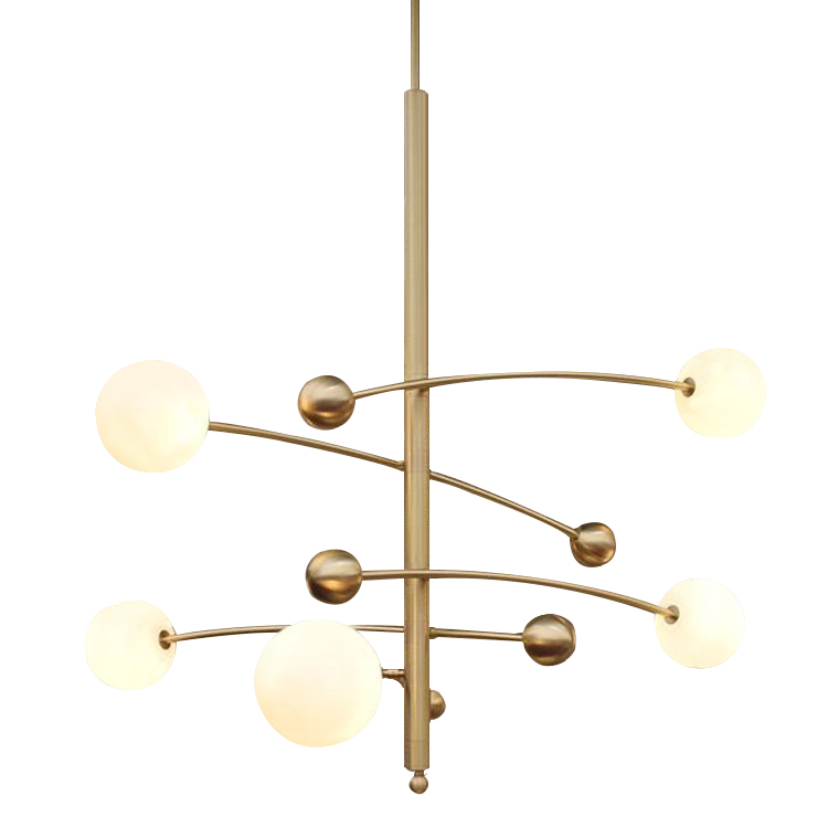 Kian Chandelier