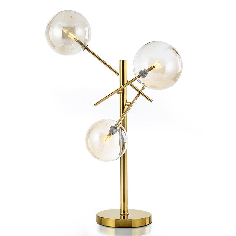 Romeo Table Lamp