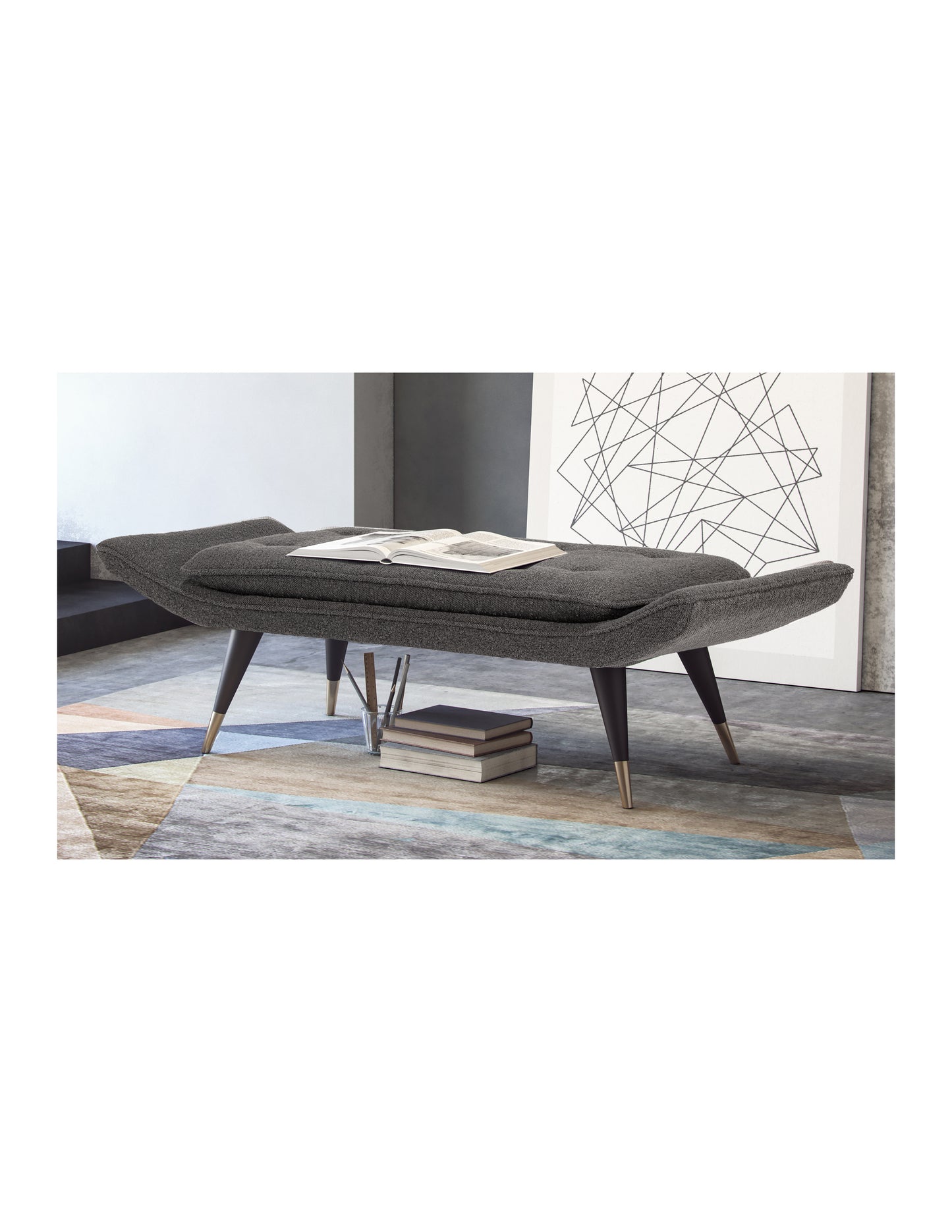 Isabel Bench