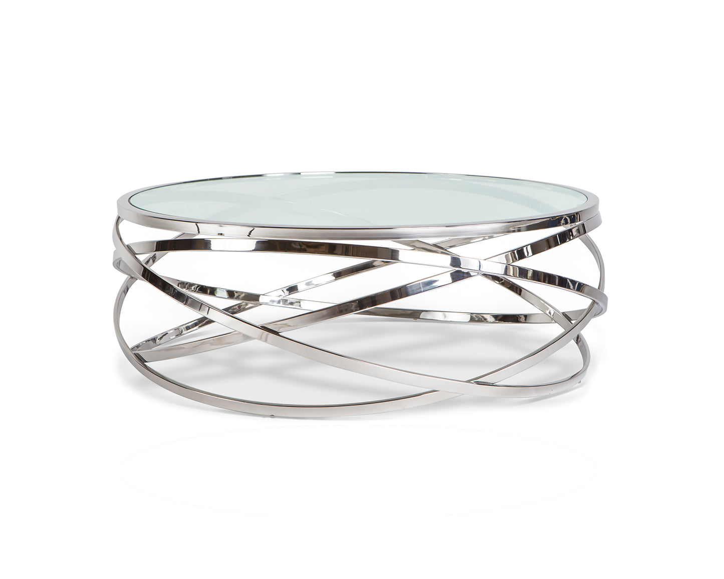 Orbit Coffee Table