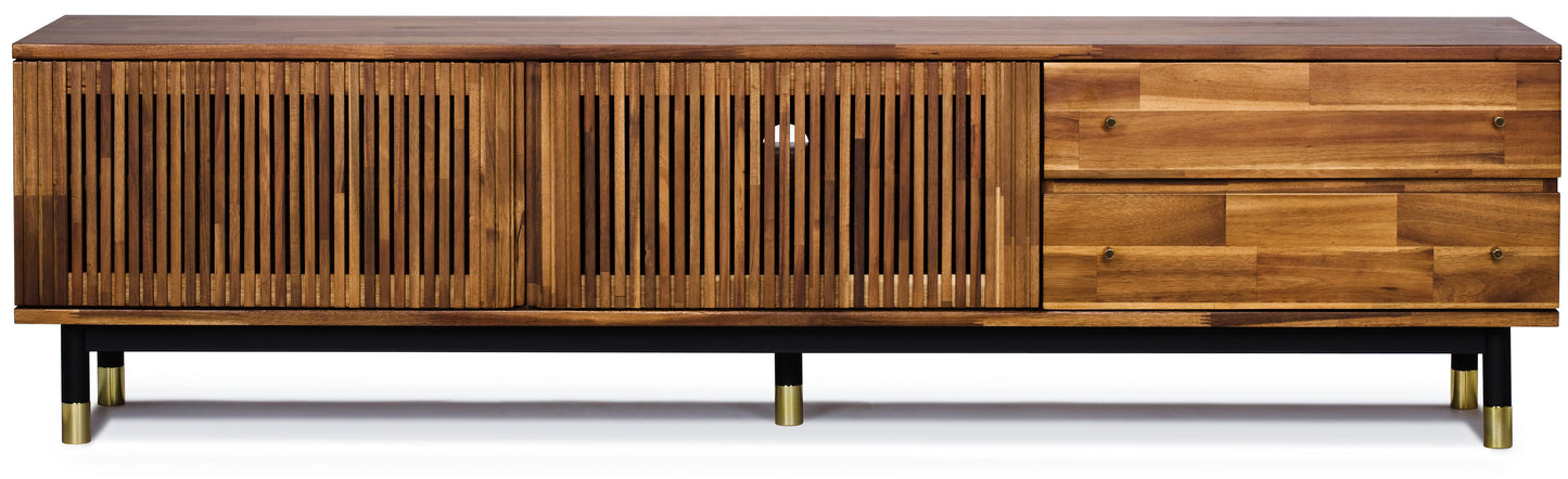 Soho Low TV Stand